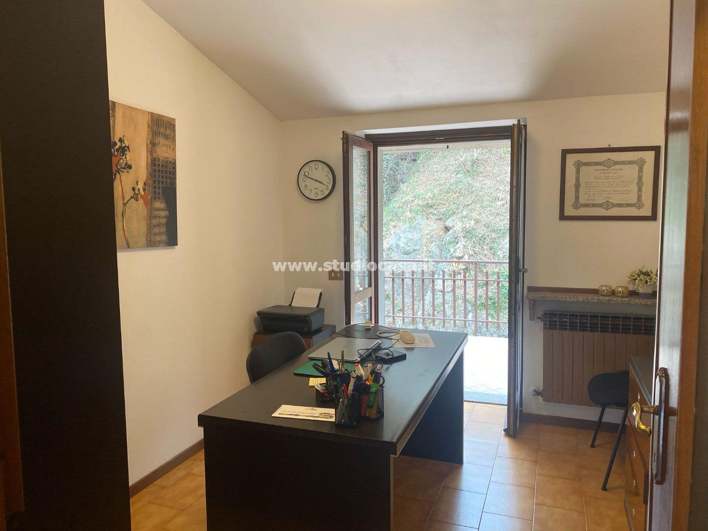 Appartamento in vendita a Zogno