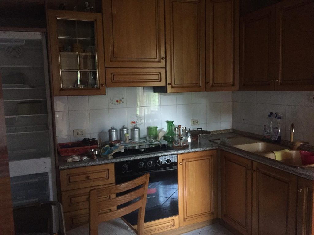 Villa Unifamiliare in vendita a San Pellegrino Terme