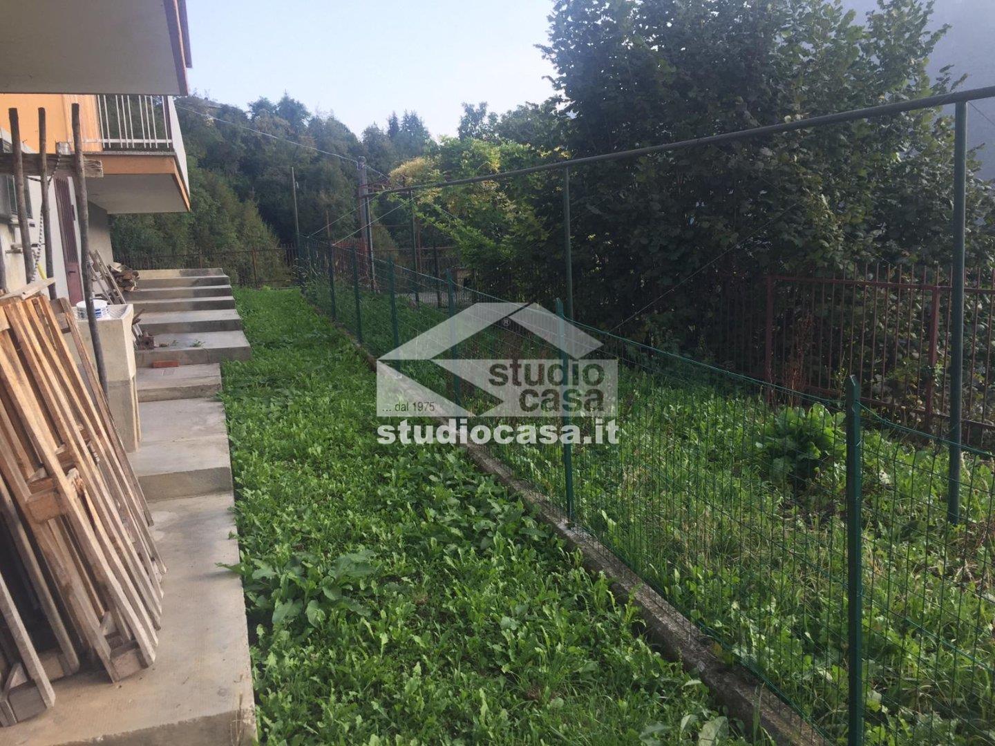 Villa Unifamiliare in vendita a San Pellegrino Terme