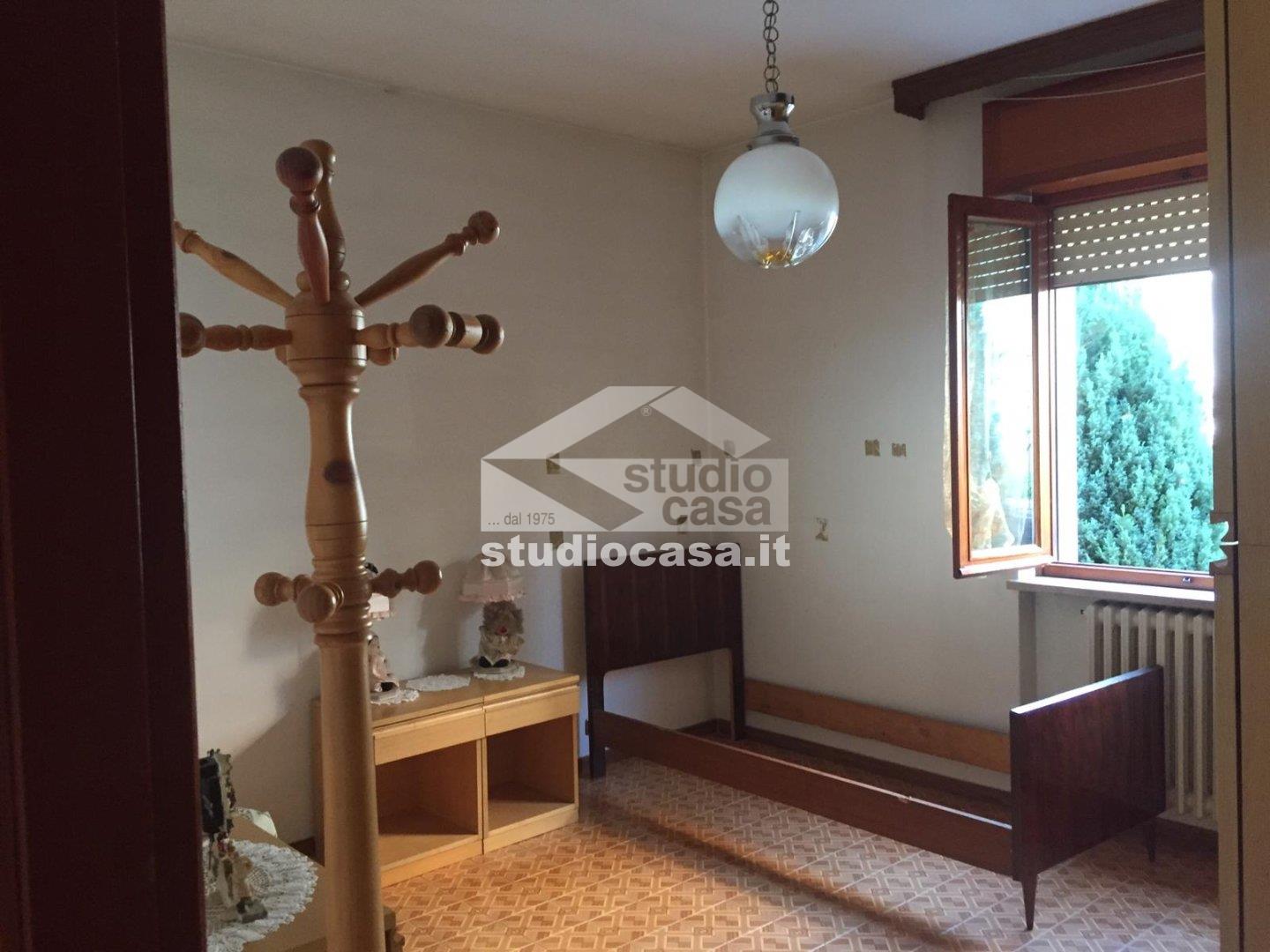 Villa Unifamiliare in vendita a San Pellegrino Terme