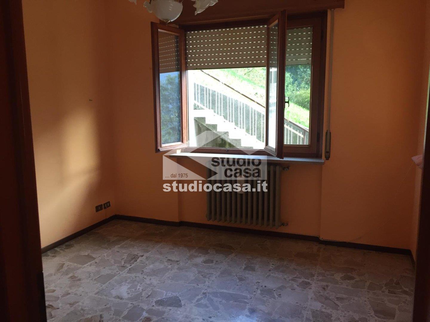 Villa Unifamiliare in vendita a San Pellegrino Terme