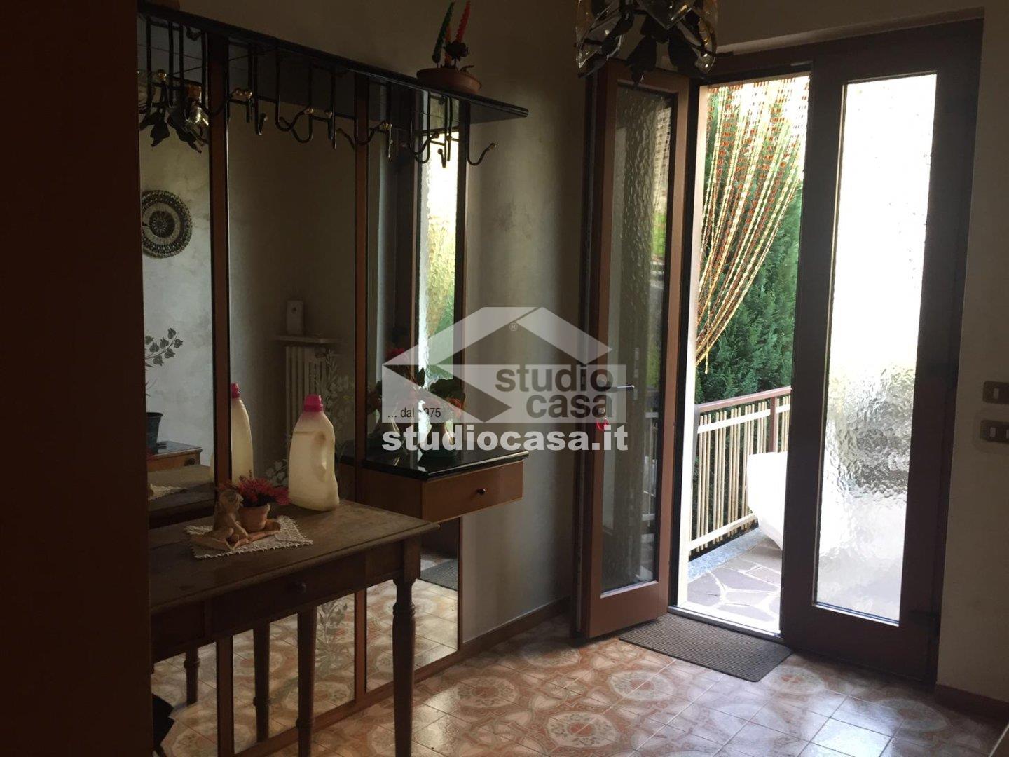Villa Unifamiliare in vendita a San Pellegrino Terme