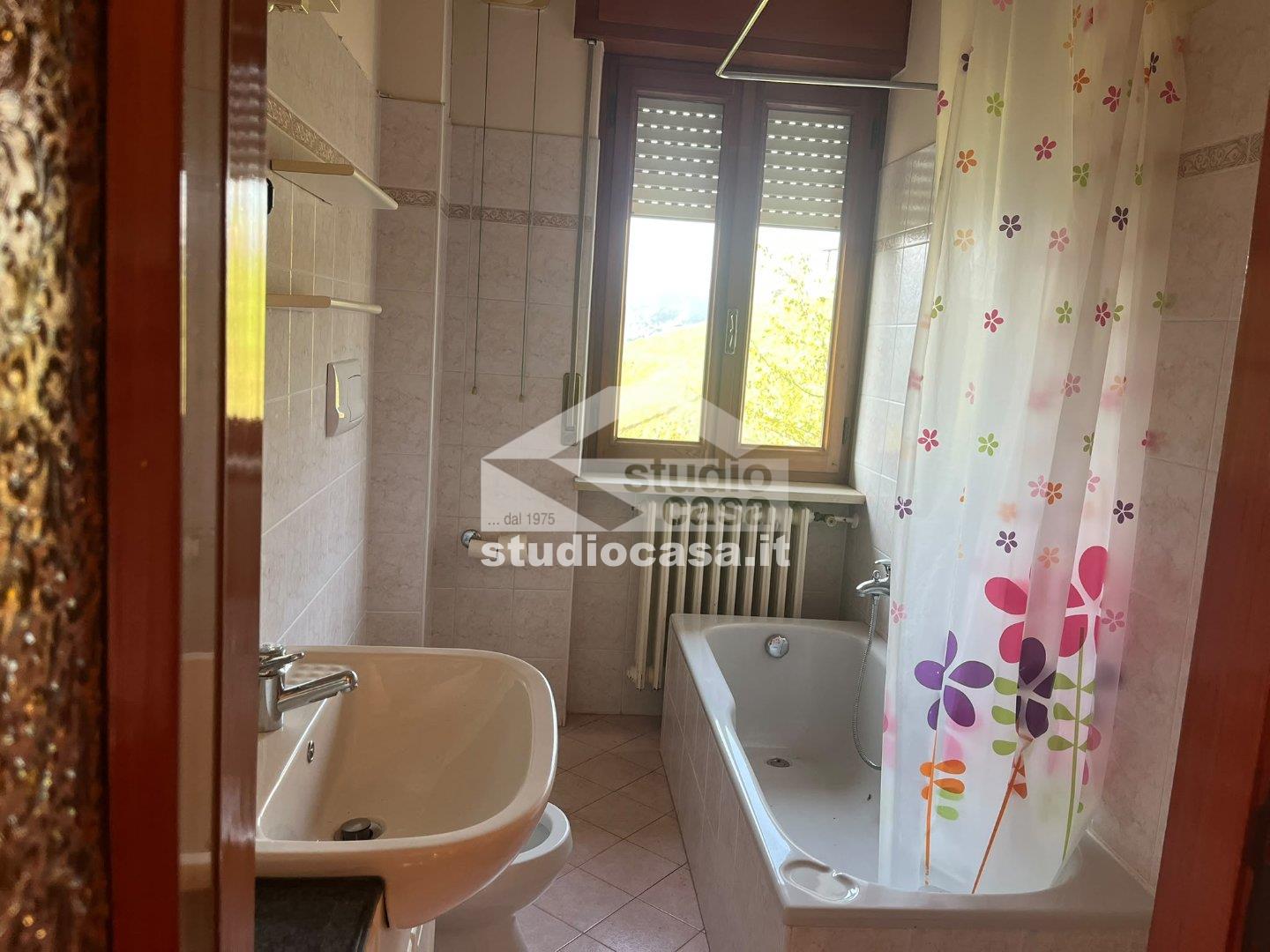 Villa Unifamiliare in vendita a San Pellegrino Terme