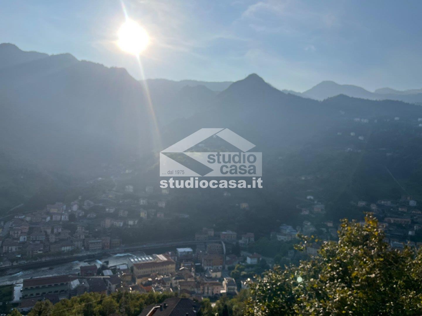 Villa Unifamiliare in vendita a San Pellegrino Terme