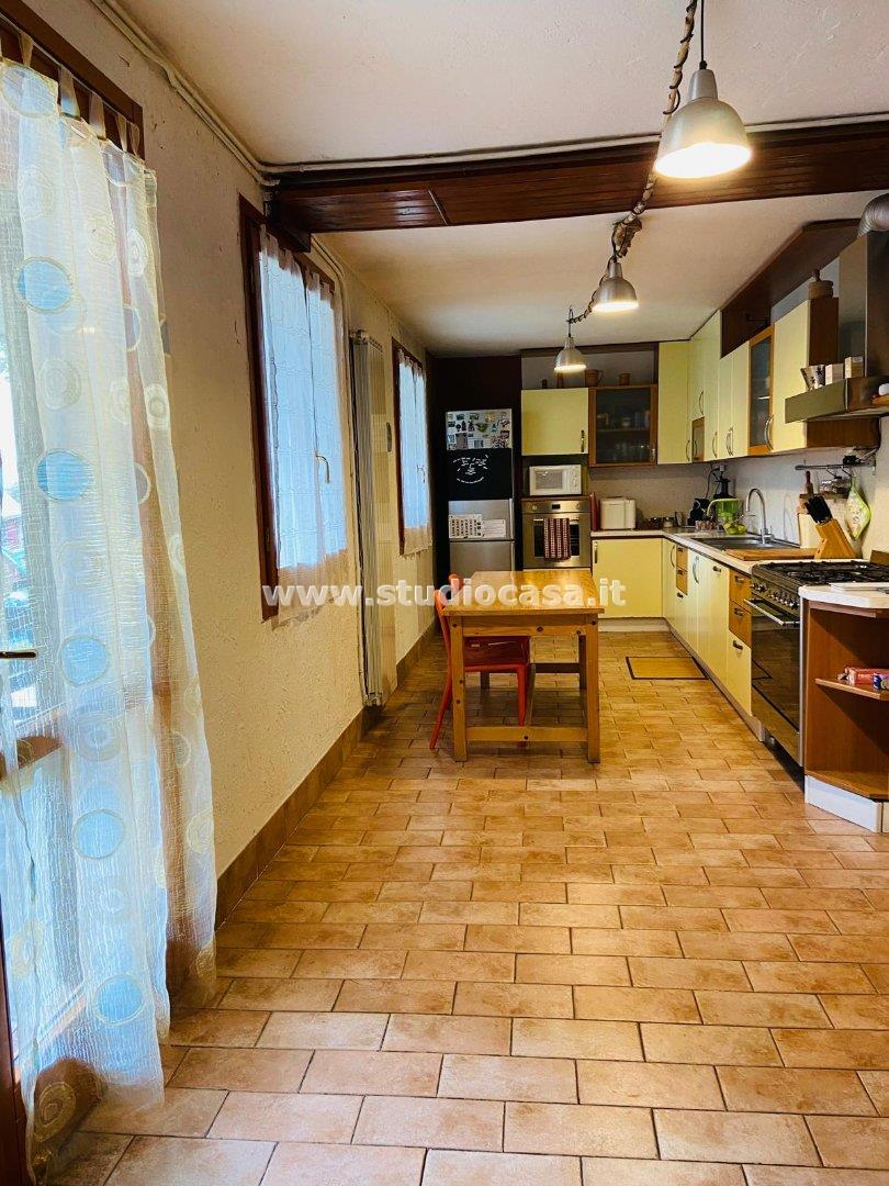 Casa Unifamiliare in vendita a Zogno