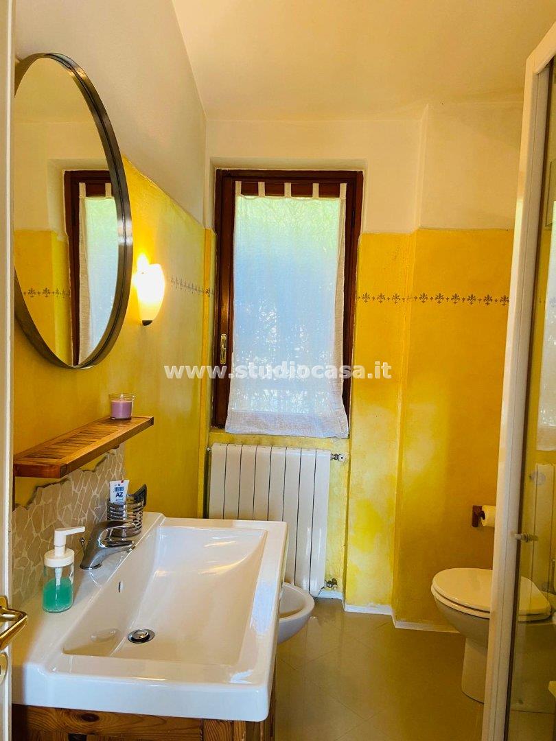 Casa Unifamiliare in vendita a Zogno