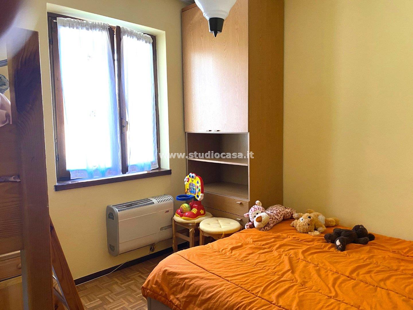 Appartamento in vendita a Piazzatorre