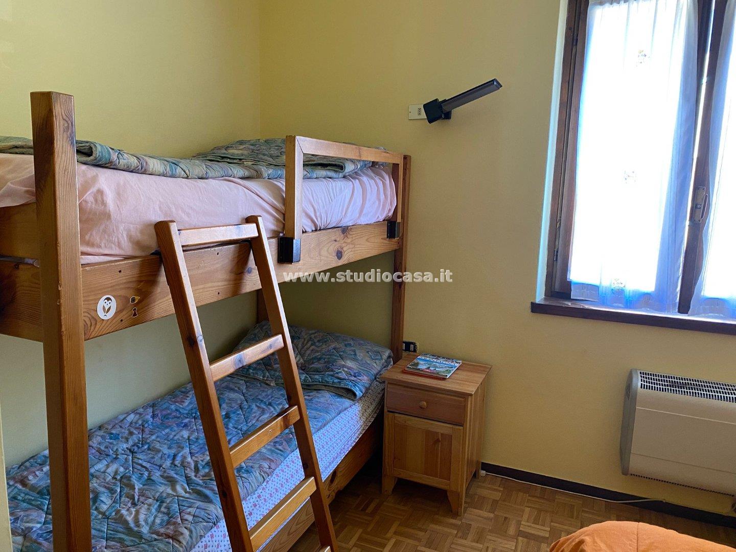 Appartamento in vendita a Piazzatorre