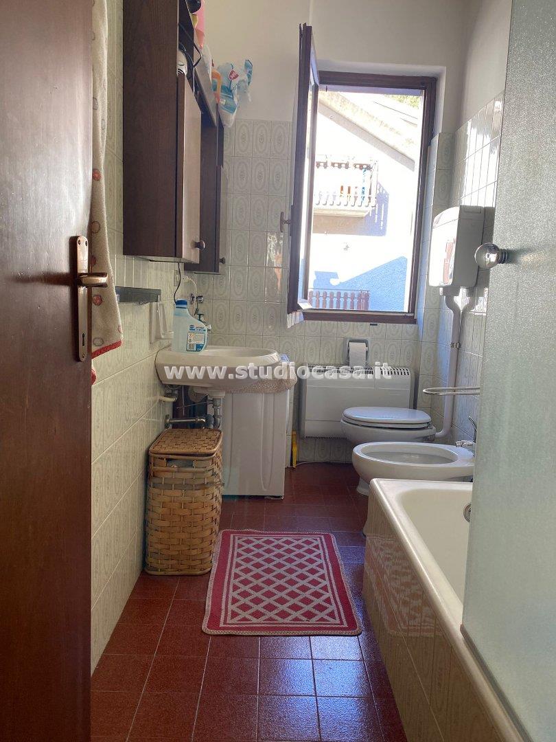 Appartamento in vendita a Piazzatorre