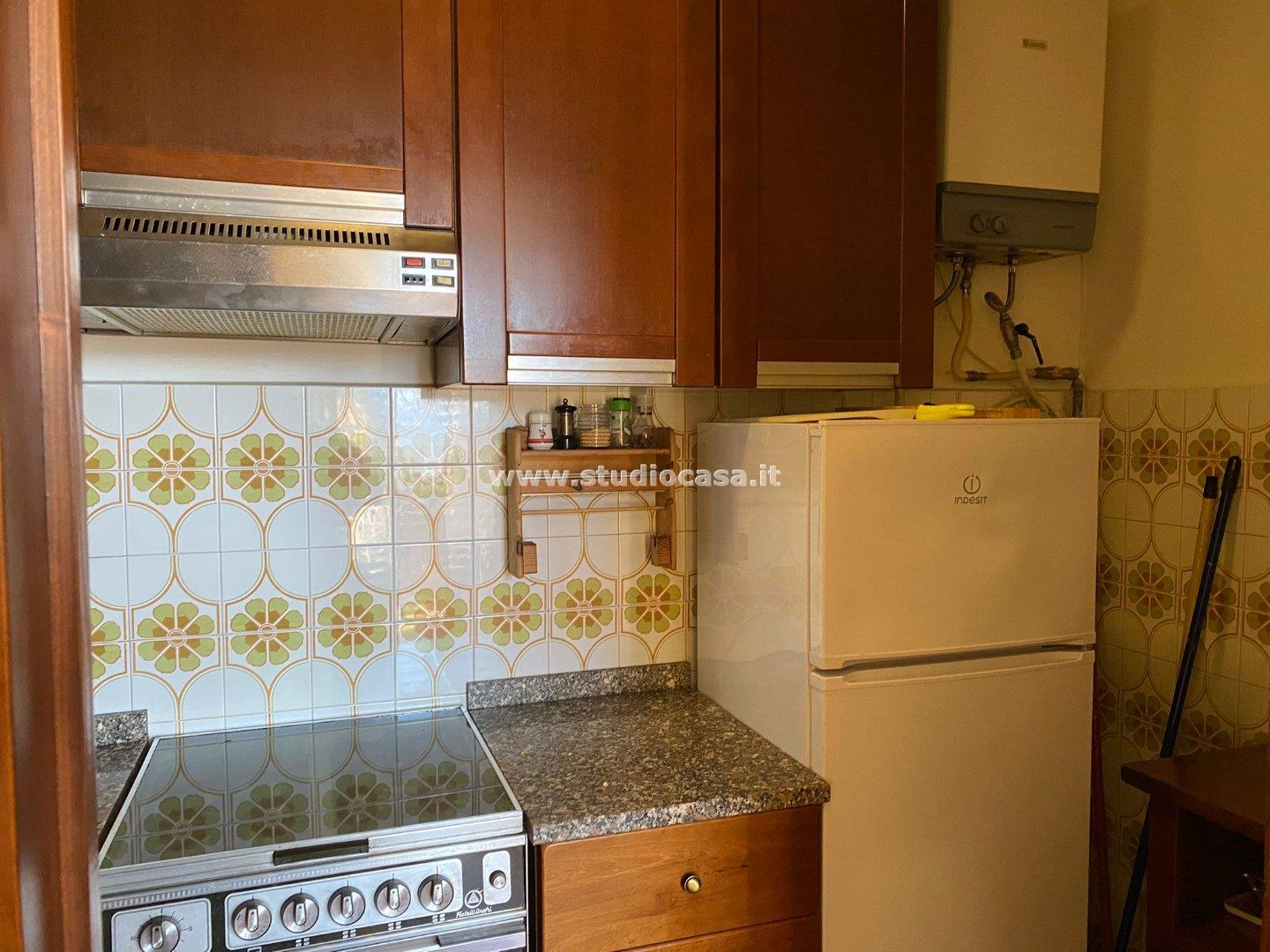 Appartamento in vendita a Piazzatorre