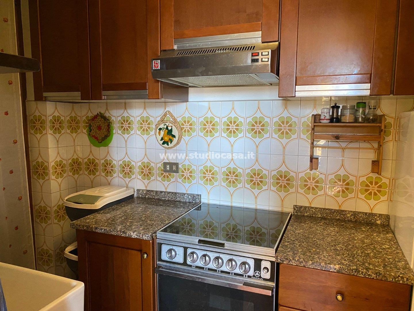 Appartamento in vendita a Piazzatorre