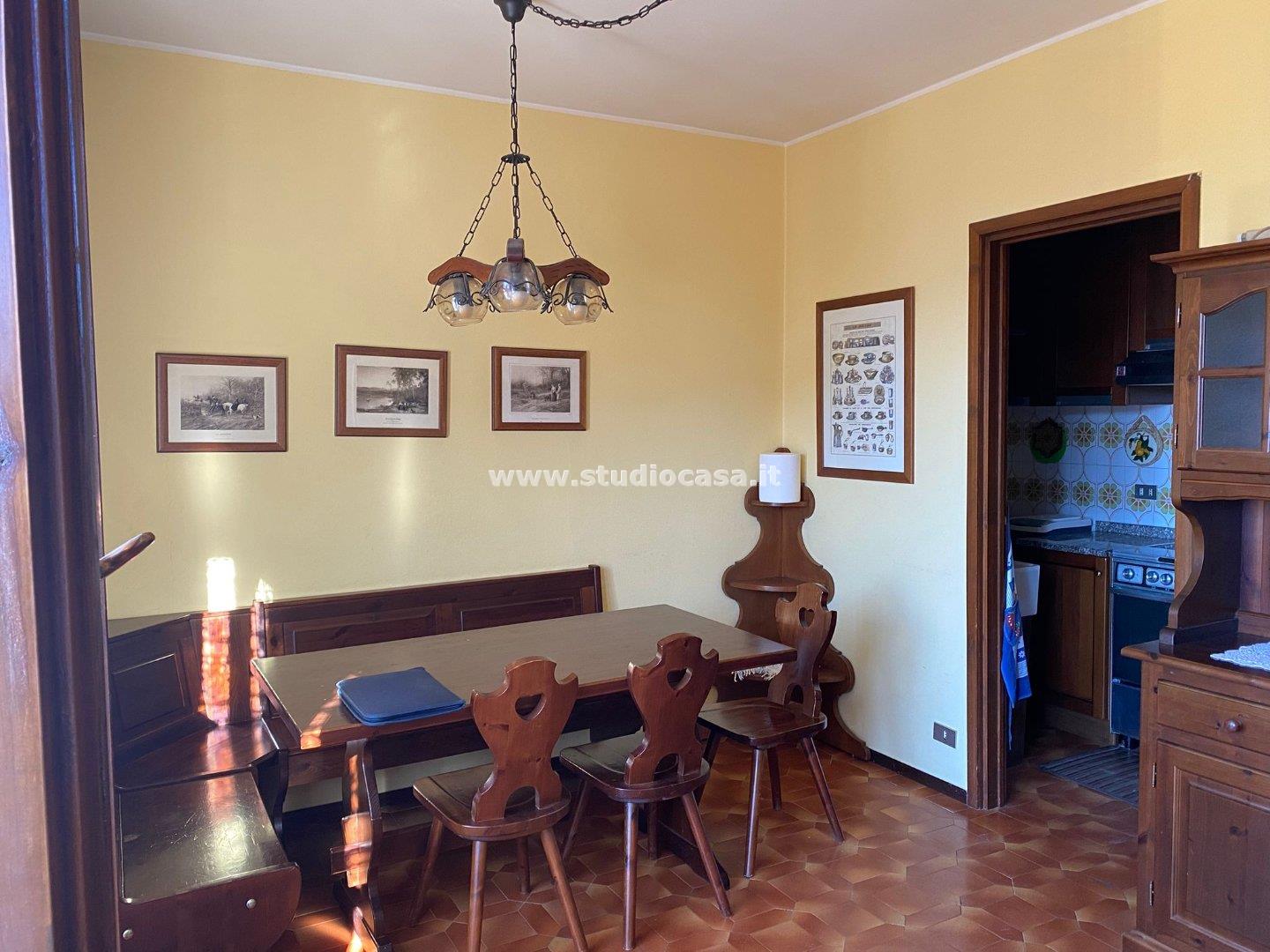 Appartamento in vendita a Piazzatorre