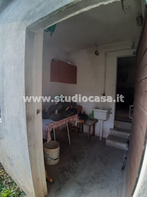 Casa Rustica in vendita a San Giovanni Bianco