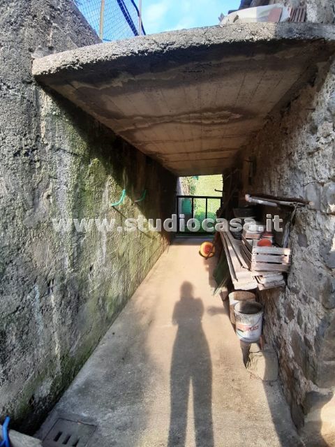 Casa Rustica in vendita a San Giovanni Bianco