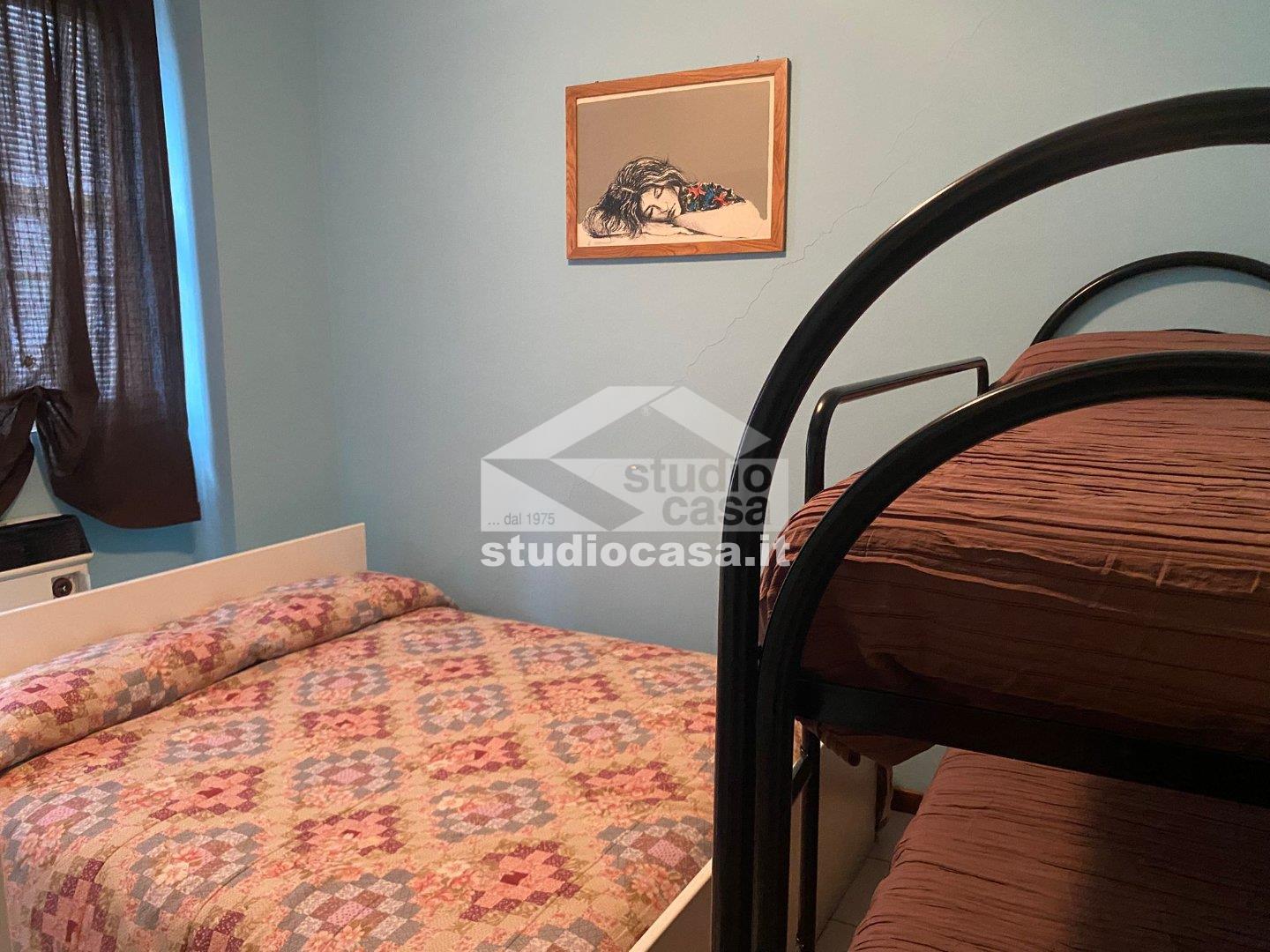 Appartamento in vendita a Piazzatorre