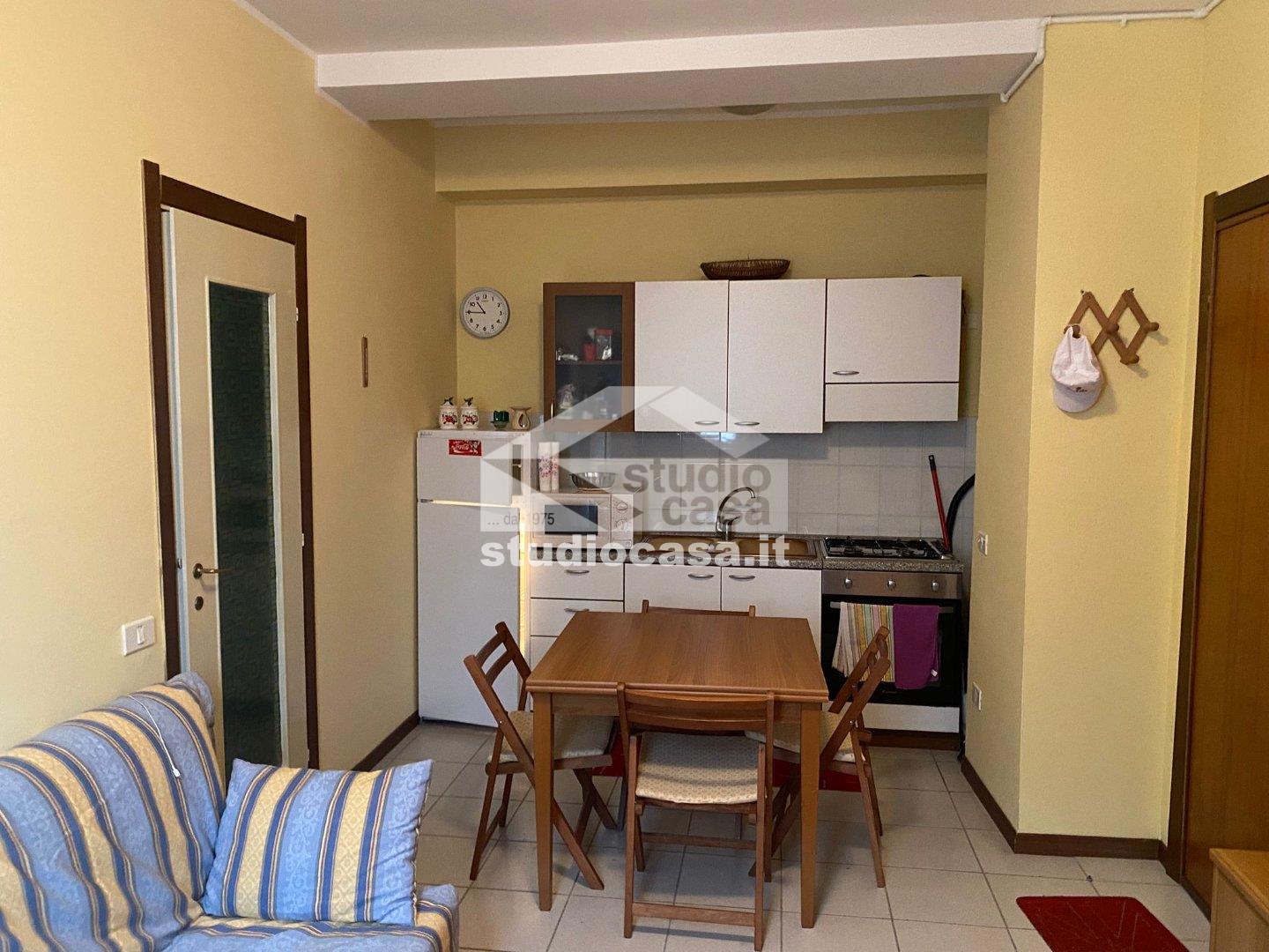 Appartamento in vendita a Piazzatorre