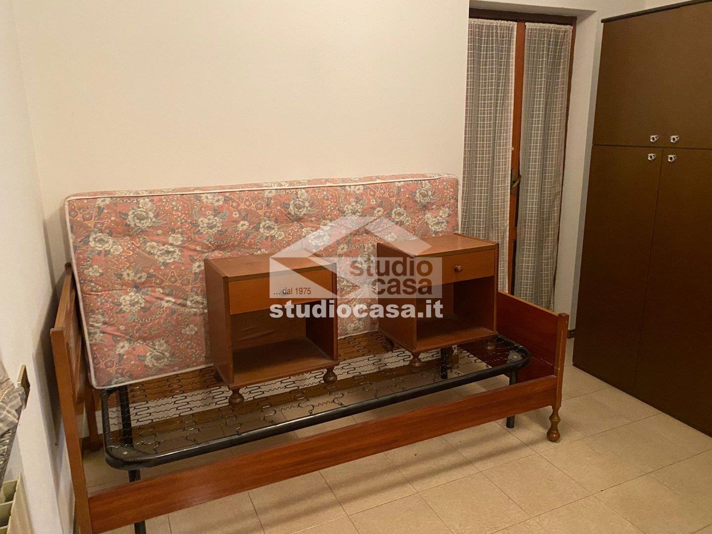 Appartamento in vendita a Zogno