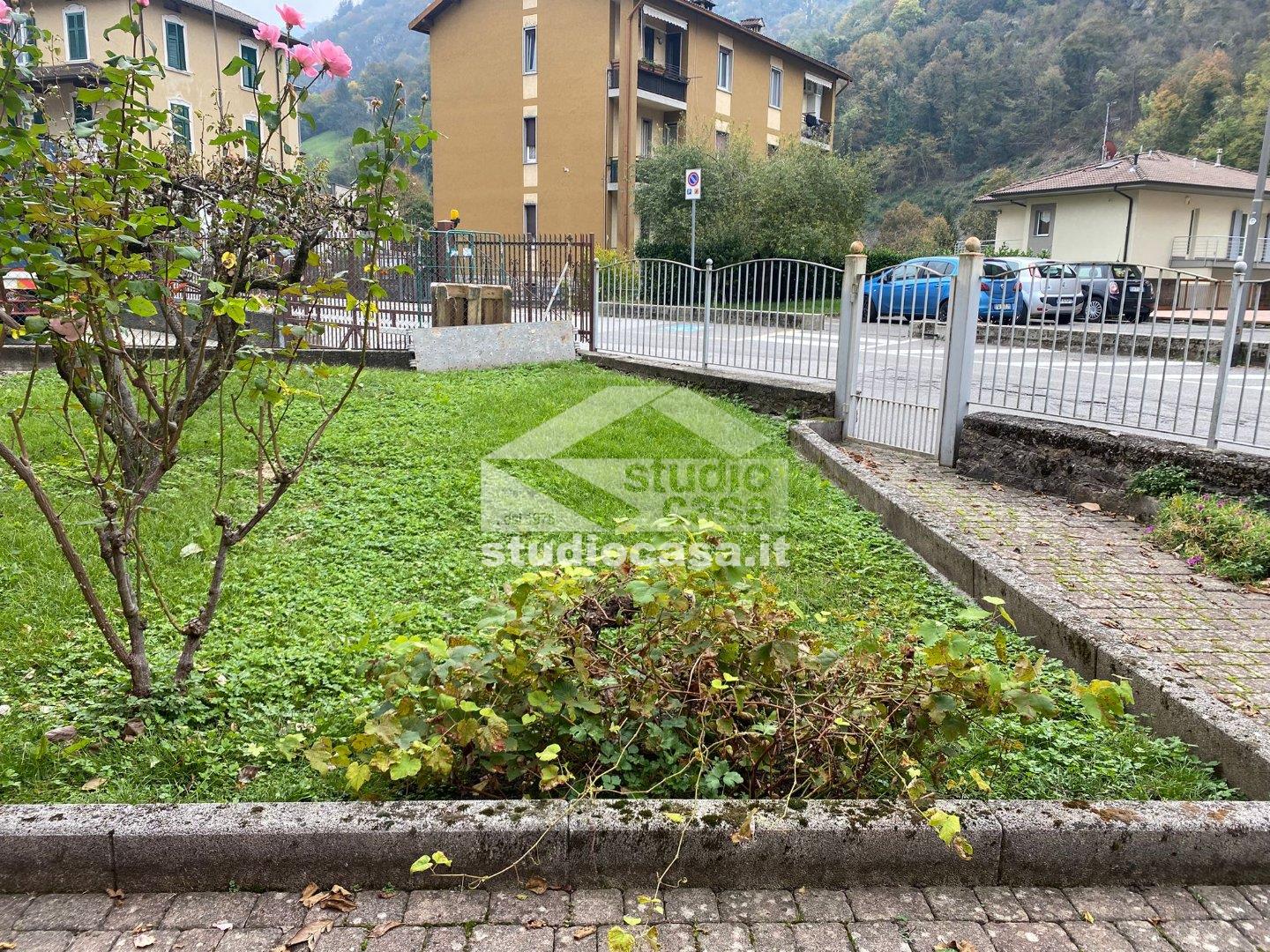 Appartamento in vendita a Zogno