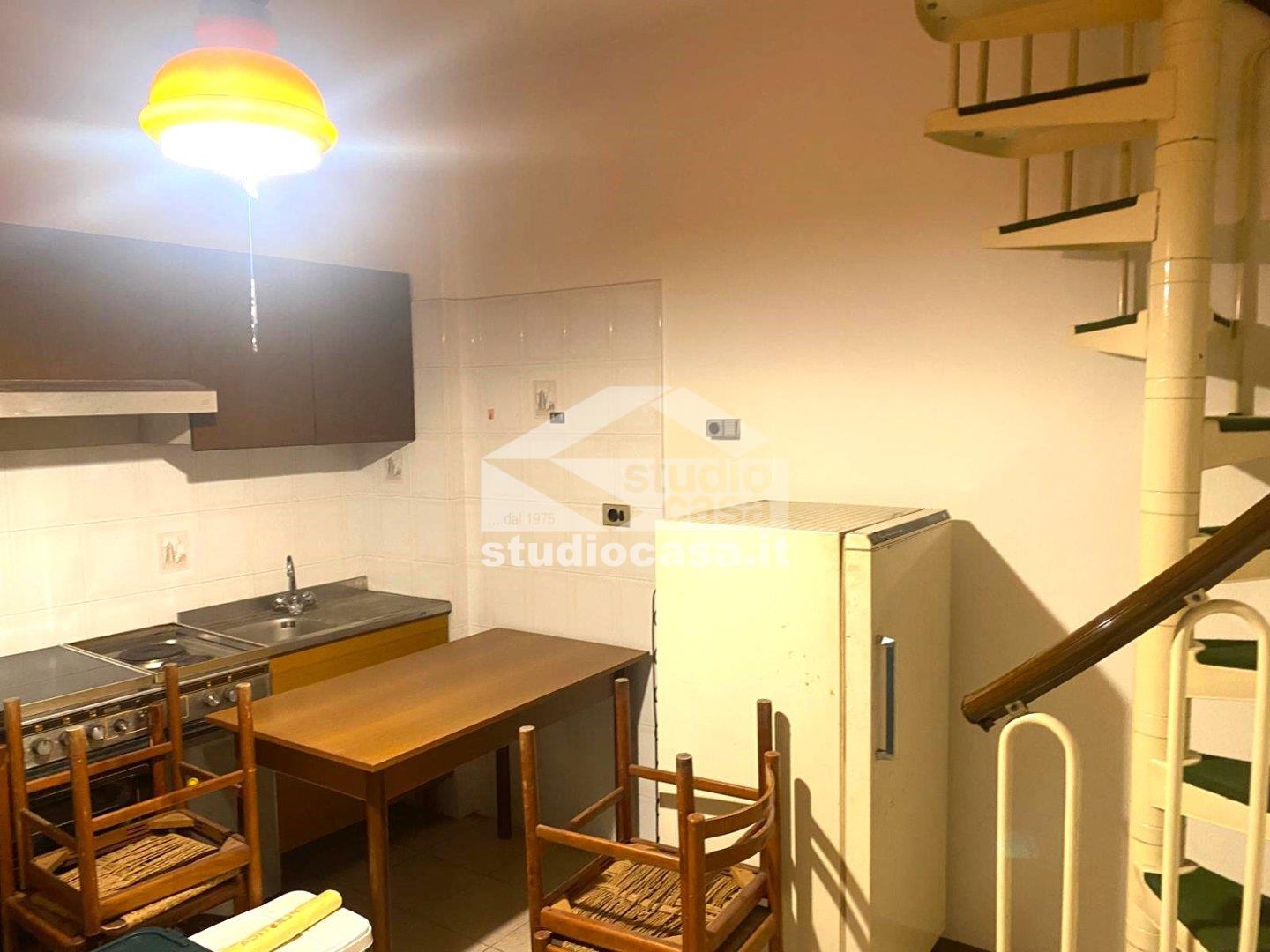 Appartamento in vendita a Zogno