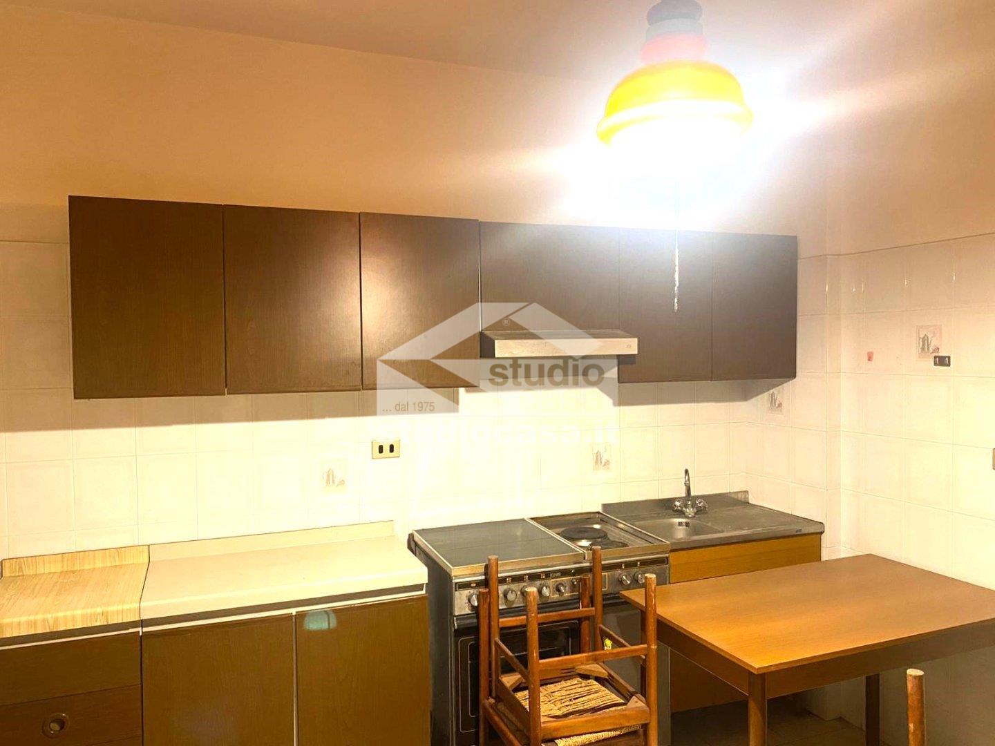 Appartamento in vendita a Zogno