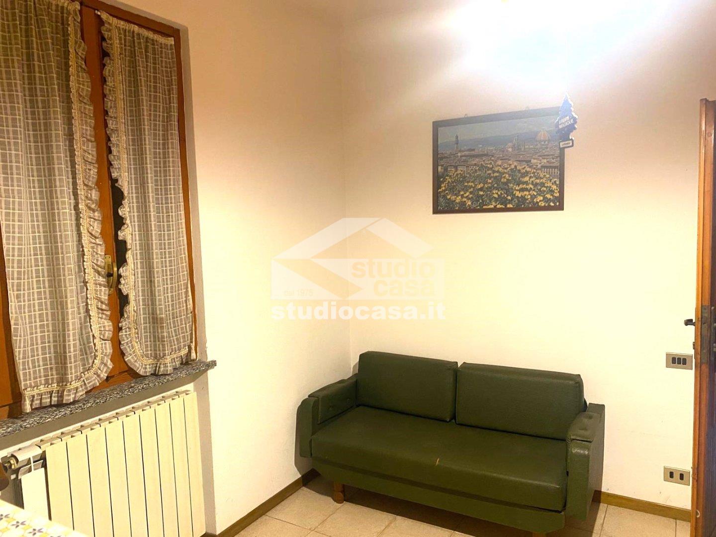 Appartamento in vendita a Zogno