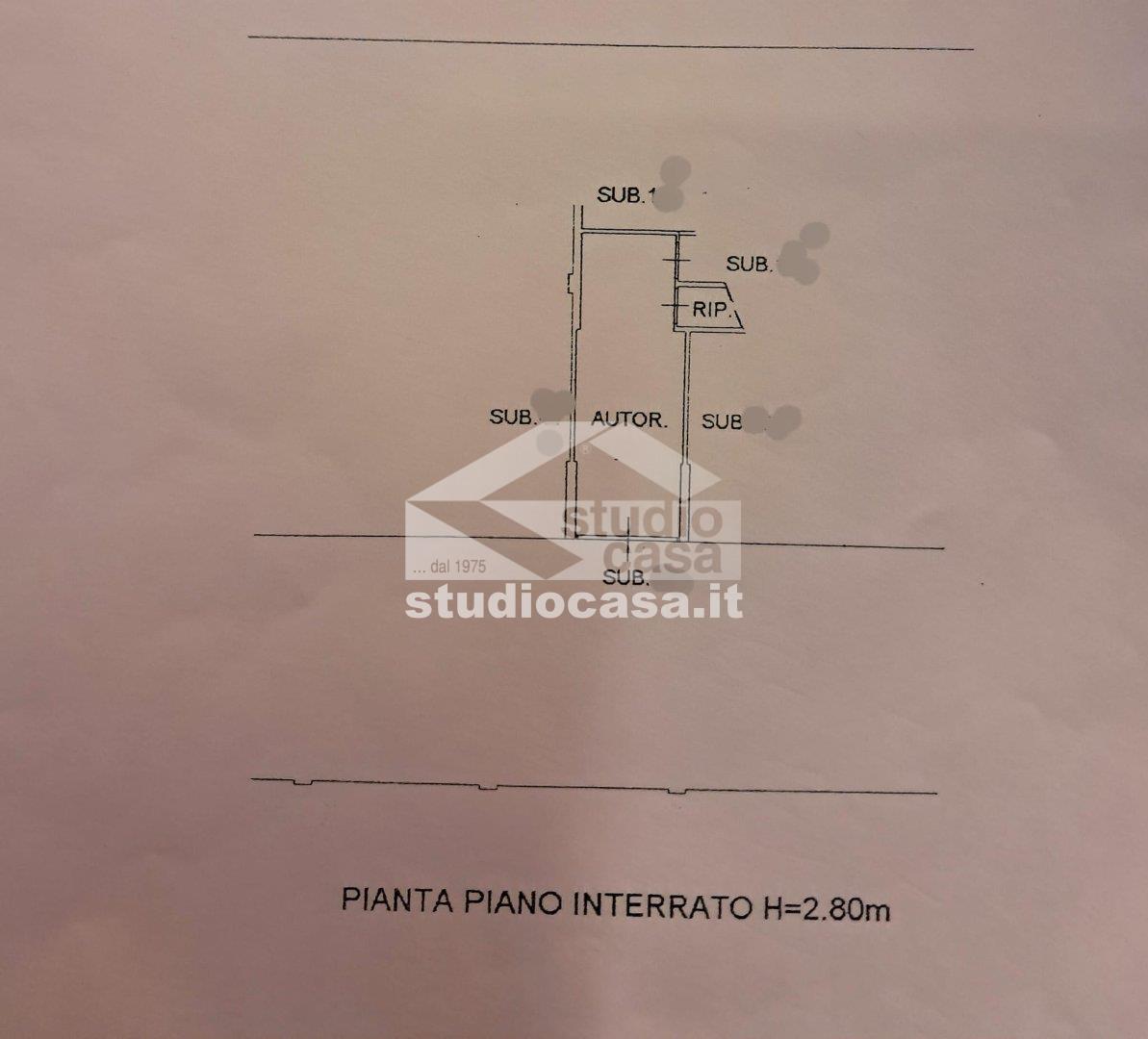 Appartamento in vendita a Brembate di Sopra