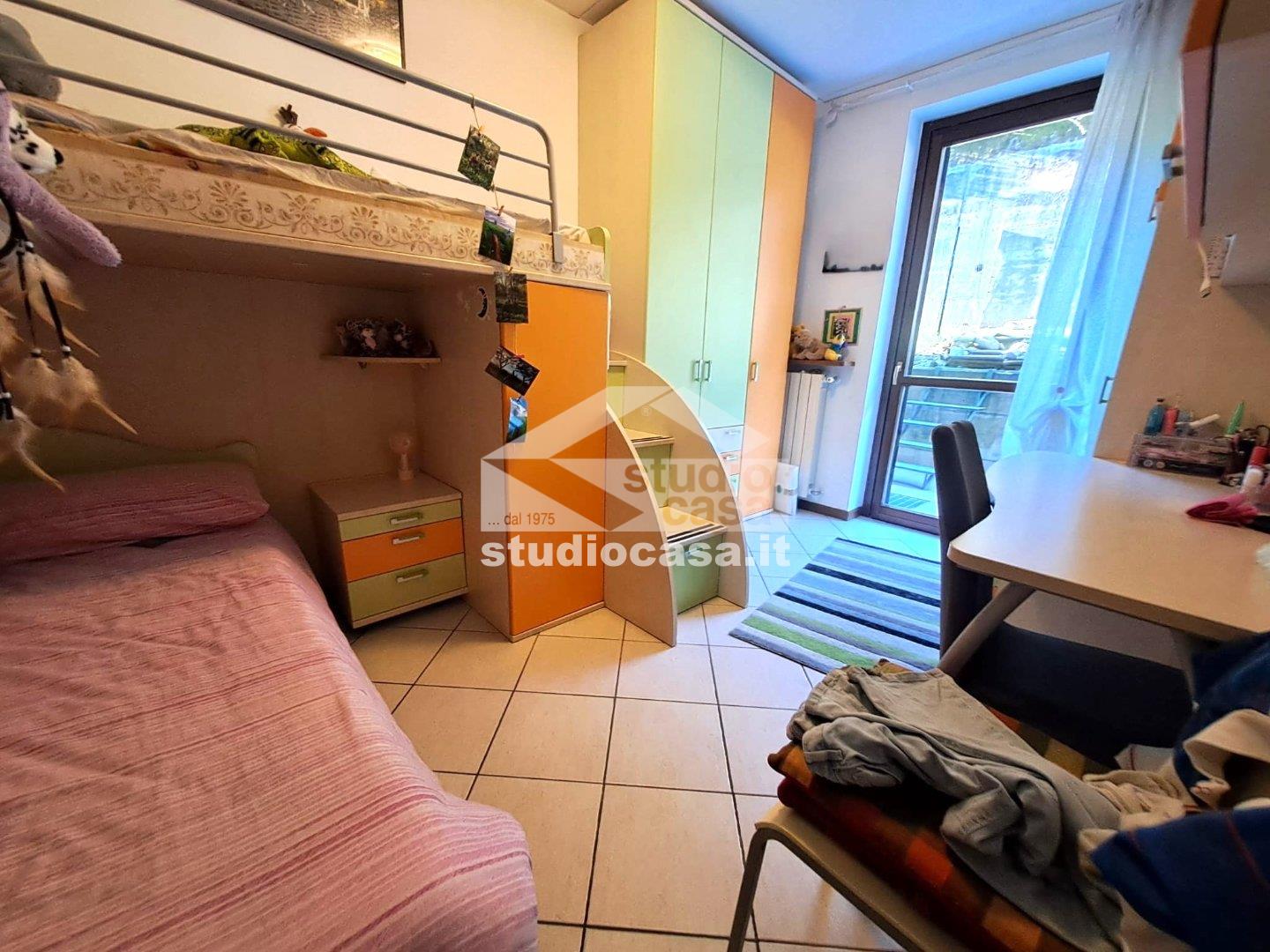 Appartamento in vendita a Brembate di Sopra