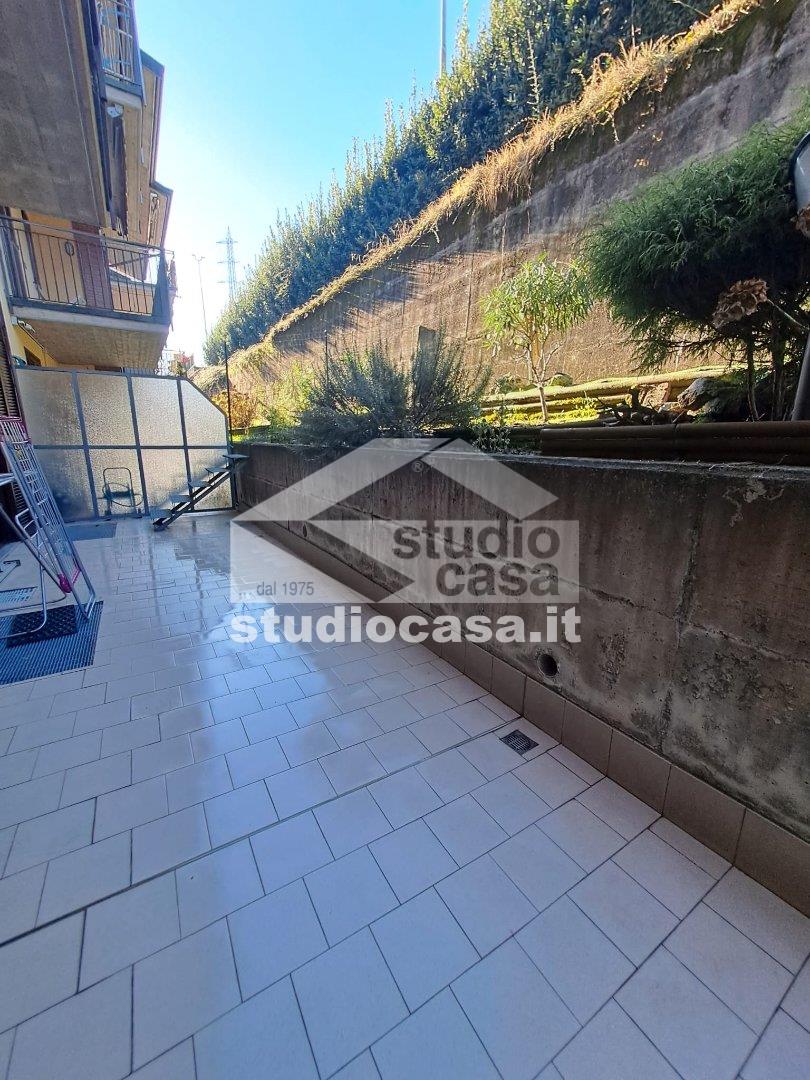 Appartamento in vendita a Brembate di Sopra