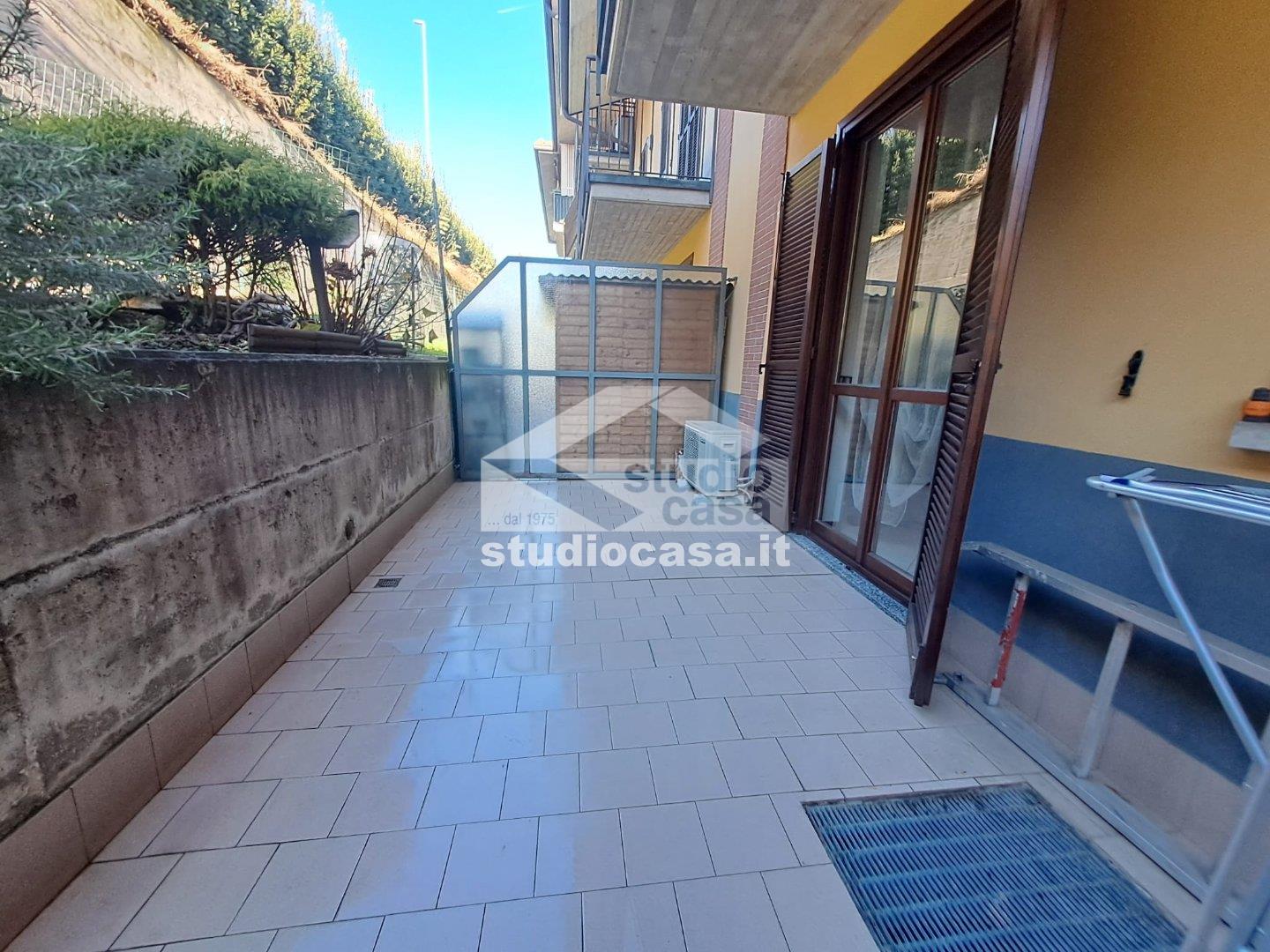 Appartamento in vendita a Brembate di Sopra