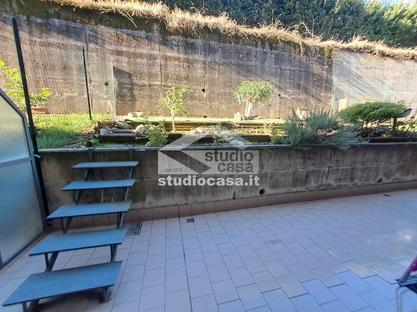 Appartamento in vendita a Brembate di Sopra