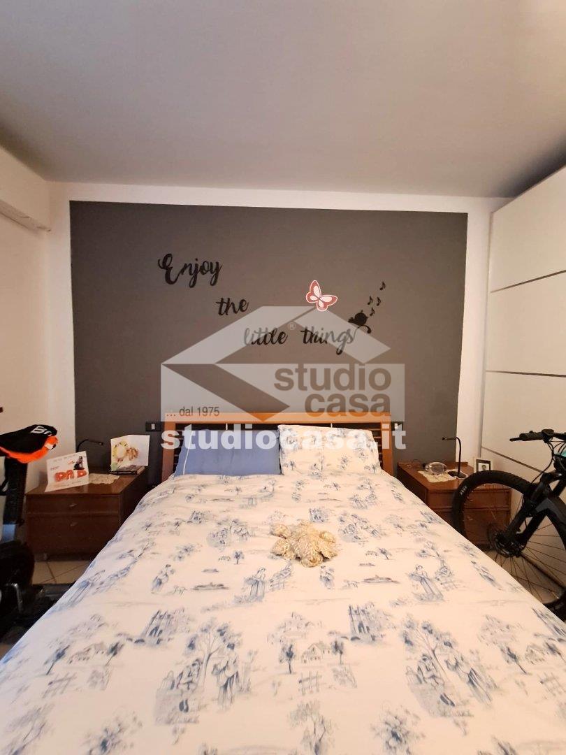 Appartamento in vendita a Brembate di Sopra