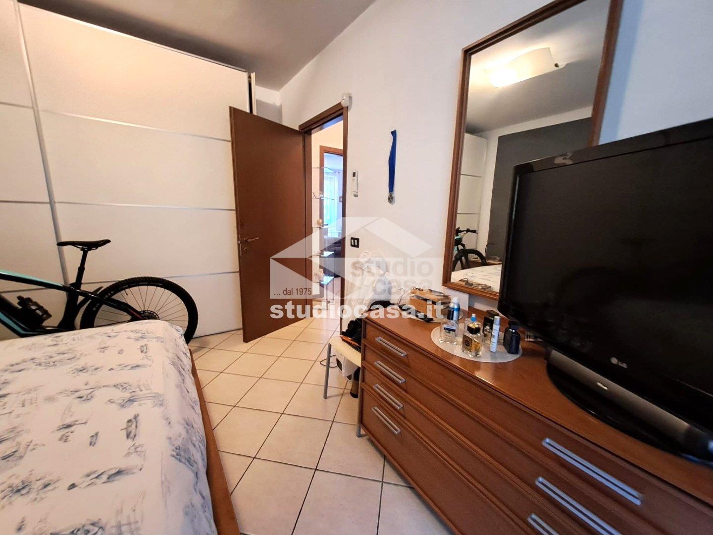 Appartamento in vendita a Brembate di Sopra