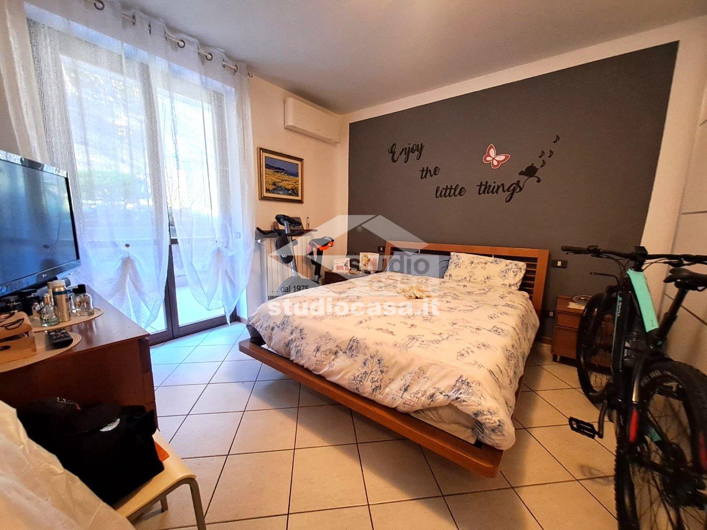 Appartamento in vendita a Brembate di Sopra