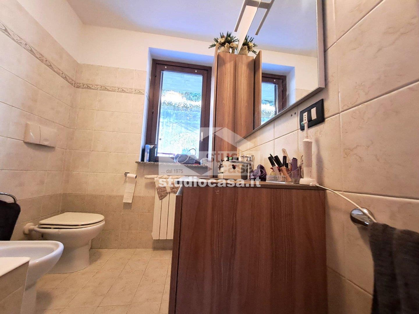 Appartamento in vendita a Brembate di Sopra