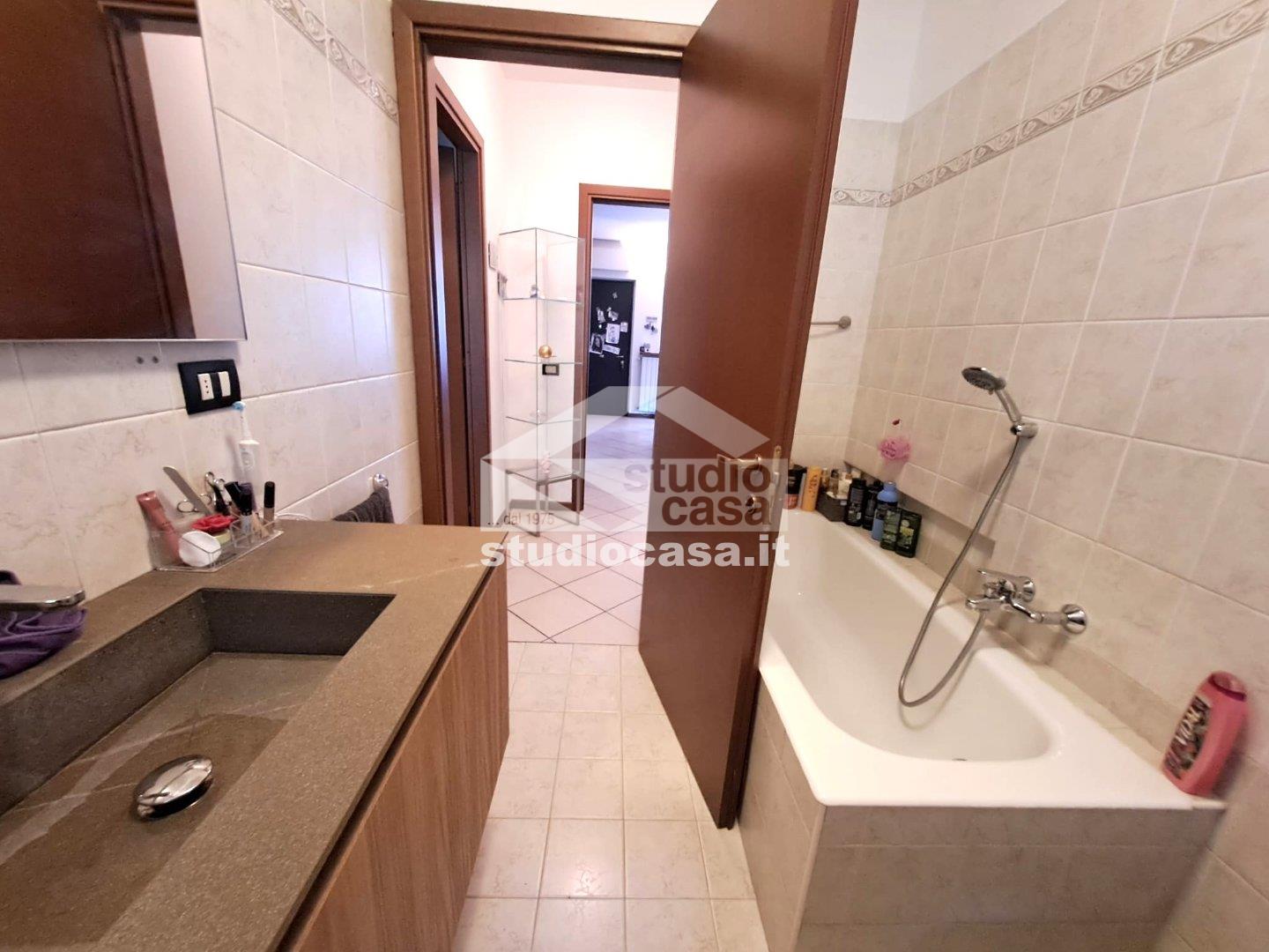 Appartamento in vendita a Brembate di Sopra