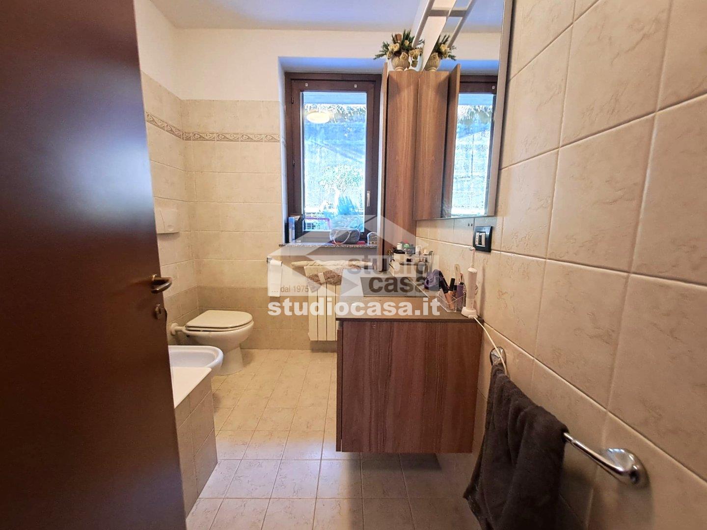 Appartamento in vendita a Brembate di Sopra