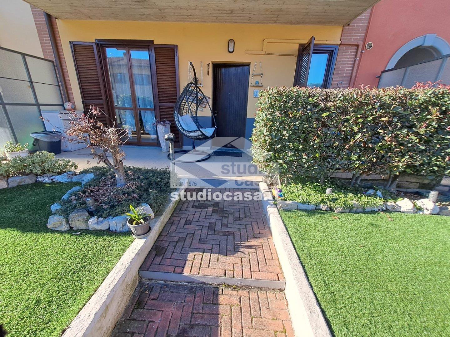 Appartamento in vendita a Brembate di Sopra