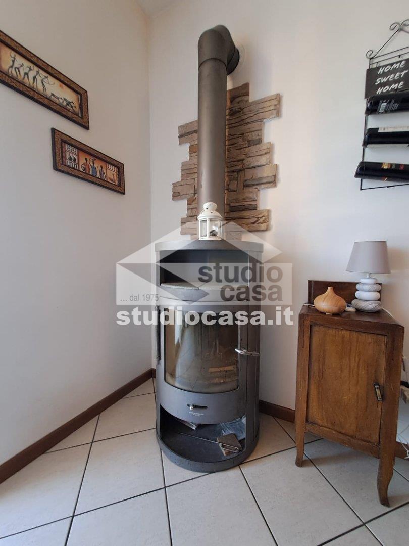 Appartamento in vendita a Brembate di Sopra