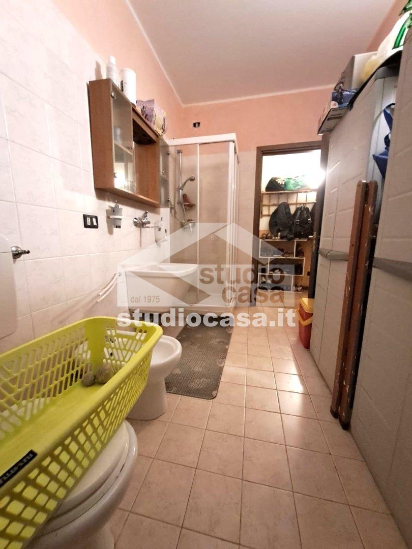 Appartamento in vendita a Brembate di Sopra