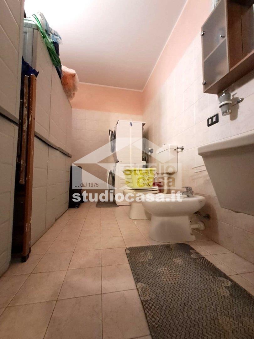 Appartamento in vendita a Brembate di Sopra