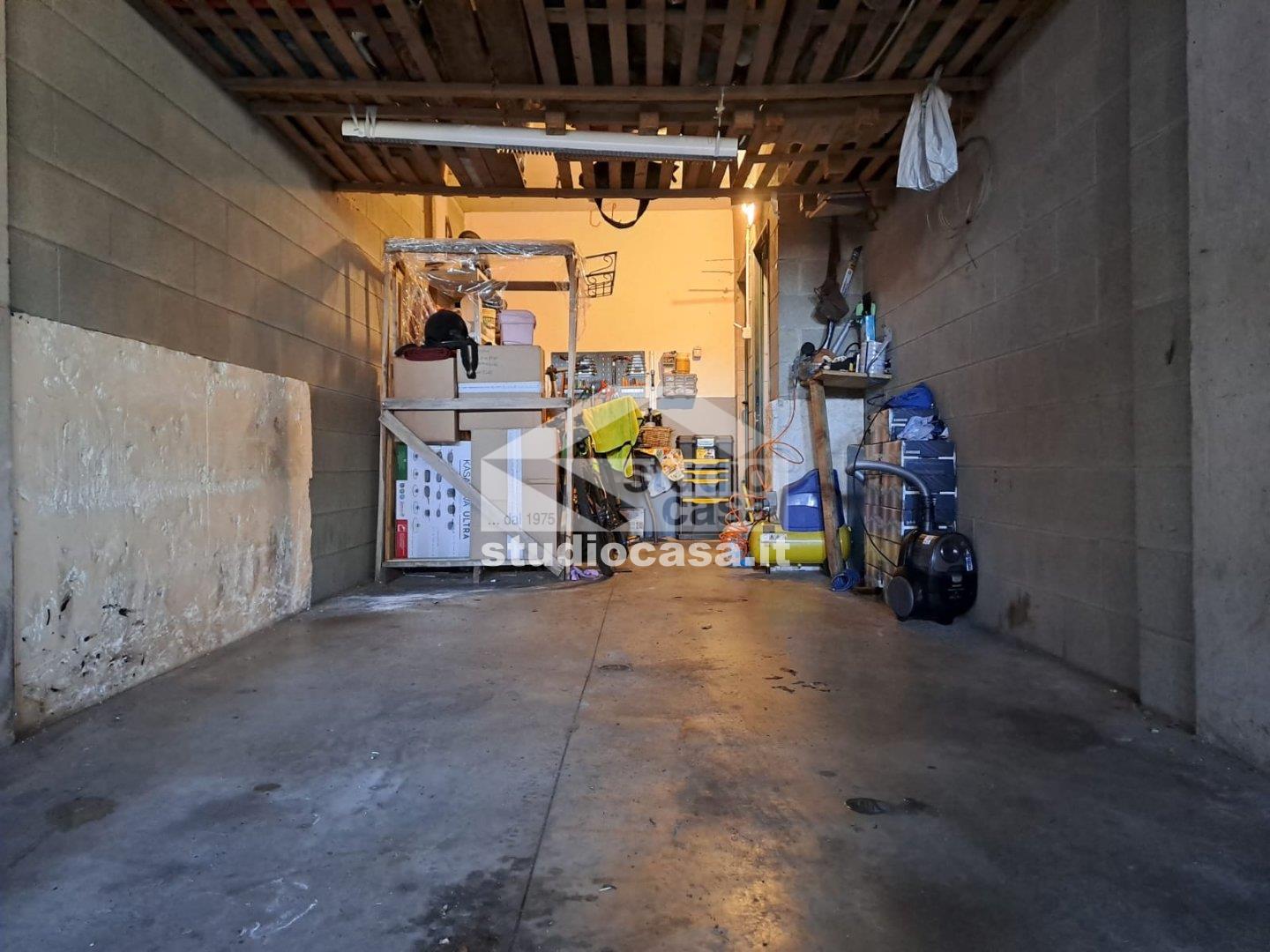 Appartamento in vendita a Brembate di Sopra