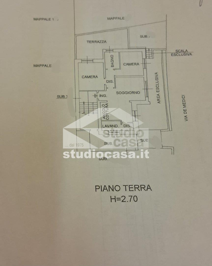 Casa Bifamiliare in vendita a San Pellegrino Terme