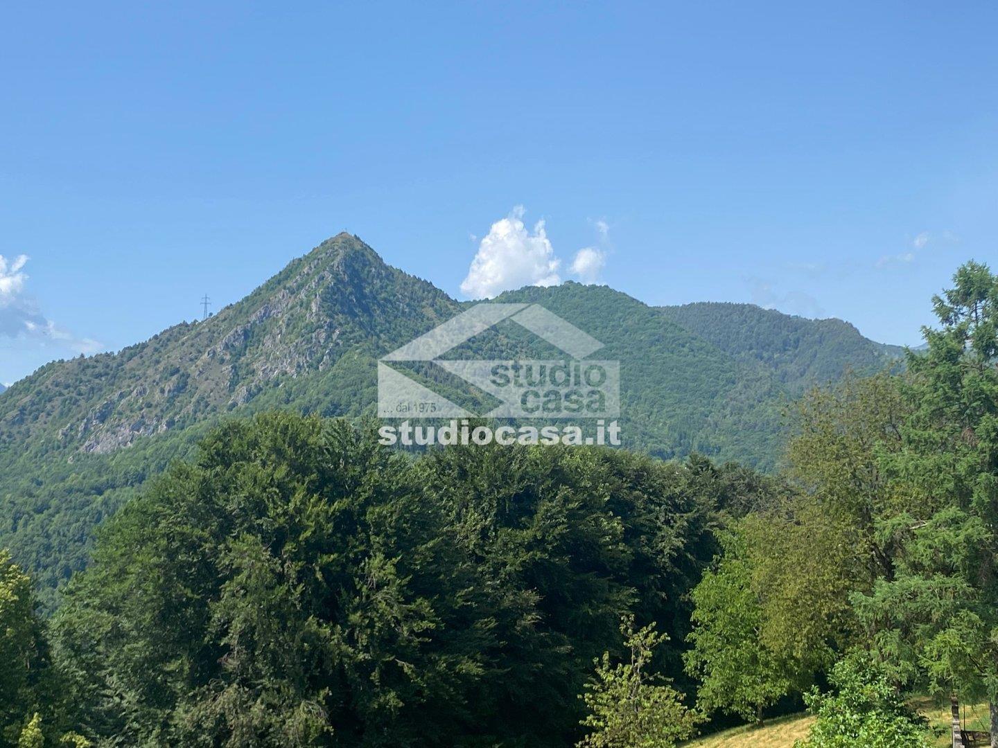Appartamento in vendita a Zogno