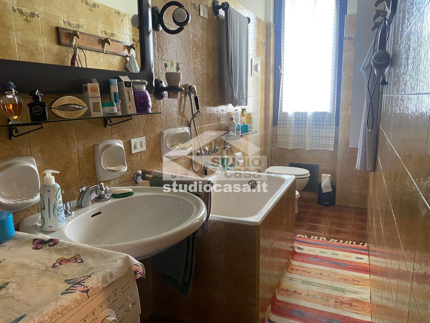 Appartamento in vendita a Zogno