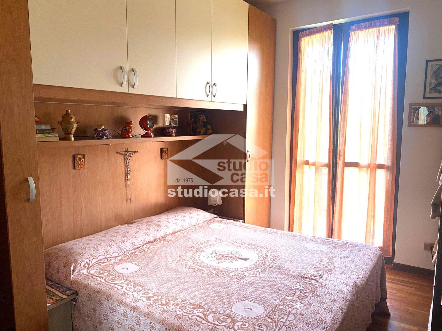 Appartamento in vendita a Zogno