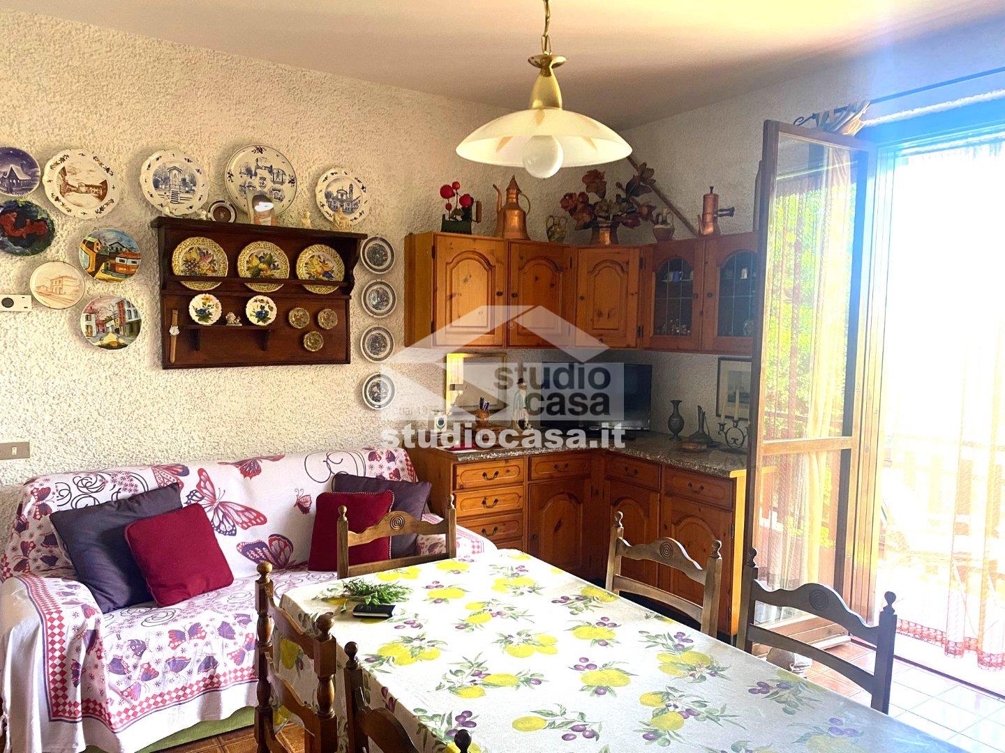 Appartamento in vendita a Zogno
