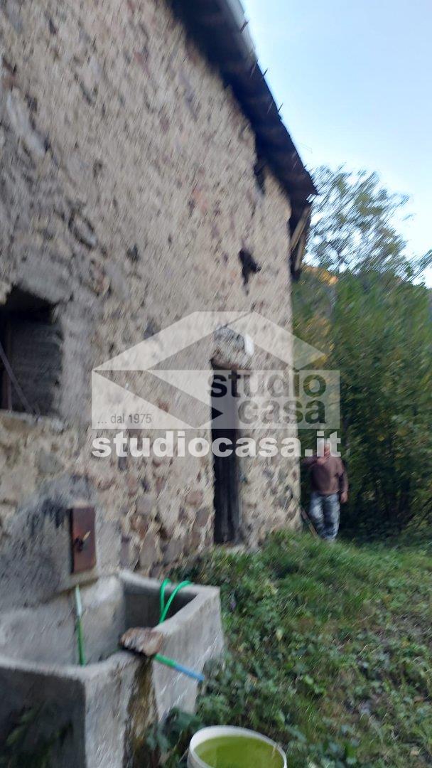Casa Rustica in vendita a Valtorta