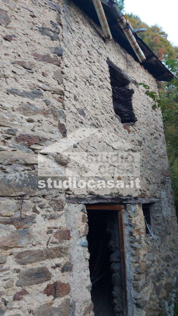 Casa Rustica in vendita a Valtorta
