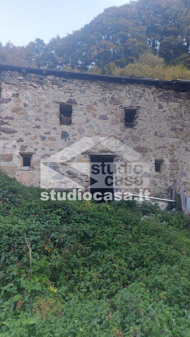 Casa Rustica in vendita a Valtorta