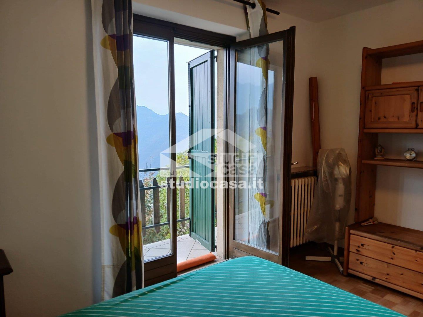 Villa Unifamiliare in vendita a Costa Serina